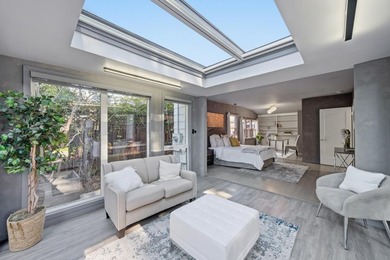 Tucked in the desirable Baywood neighborhood of San Mateo, this - photo 32