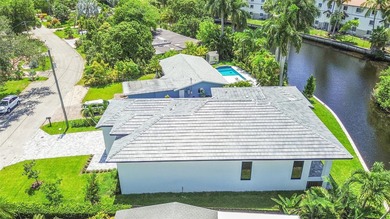 Newly-constructed Wilton Manors luxury waterfront residence - photo 32