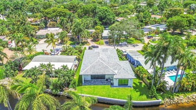 Newly-constructed Wilton Manors luxury waterfront residence - photo 33