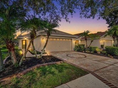 WELCOME TO GREENBROOK VILLAGE IN LAKEWOOD RANCH MOVE IN READY !! - photo 3