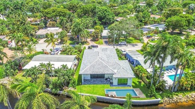 Newly-constructed Wilton Manors luxury waterfront residence - photo 34