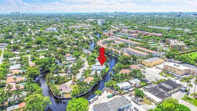 Newly-constructed Wilton Manors luxury waterfront residence - photo 35