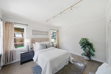 Tucked in the desirable Baywood neighborhood of San Mateo, this - photo 36