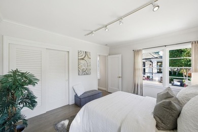 Tucked in the desirable Baywood neighborhood of San Mateo, this - photo 37