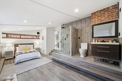 Tucked in the desirable Baywood neighborhood of San Mateo, this - photo 40