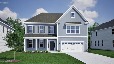 Gleason Farm's largest floor plan, the Webster II, has a guest - photo 1