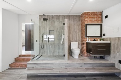 Tucked in the desirable Baywood neighborhood of San Mateo, this - photo 41