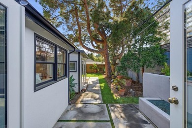 Tucked in the desirable Baywood neighborhood of San Mateo, this - photo 42