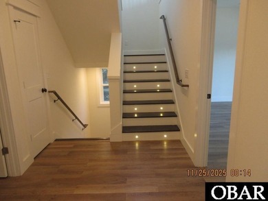 NO STEPS to ENTER W/ELEVATOR!! Look at the ALL the room in this