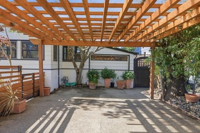 Tucked in the desirable Baywood neighborhood of San Mateo, this - photo 43