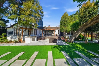 Tucked in the desirable Baywood neighborhood of San Mateo, this - photo 44