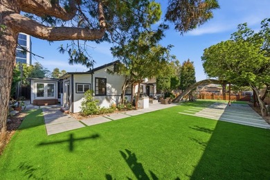 Tucked in the desirable Baywood neighborhood of San Mateo, this - photo 45