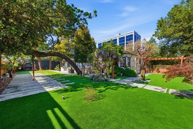 Tucked in the desirable Baywood neighborhood of San Mateo, this - photo 47