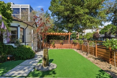 Tucked in the desirable Baywood neighborhood of San Mateo, this - photo 48