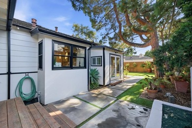 Tucked in the desirable Baywood neighborhood of San Mateo, this - photo 49