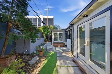 Tucked in the desirable Baywood neighborhood of San Mateo, this - photo 50