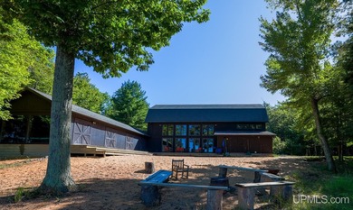 Little Bay de Noc  Home For Sale in Rapid River Michigan