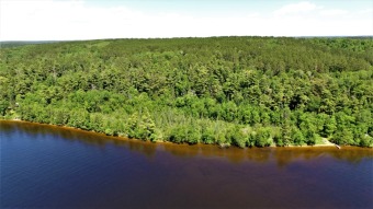 Pine Island on Lake Vermilion - Lake Lot For Sale in Tower, Minnesota
