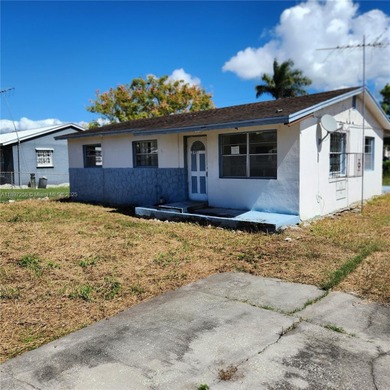 Lake Okeechobee Home Sale Pending in South Bay Florida