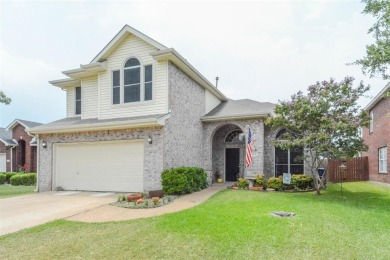 Lake Home For Sale in Garland, Texas