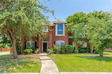 Lake Ray Hubbard Home For Sale in Rowlett Texas