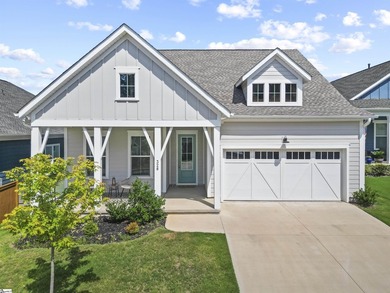 Welcome to 328 Wakelon Drive in the highly sought-after O'Neal - photo 1