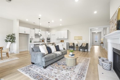 Welcome to 328 Wakelon Drive in the highly sought-after O'Neal - photo 2