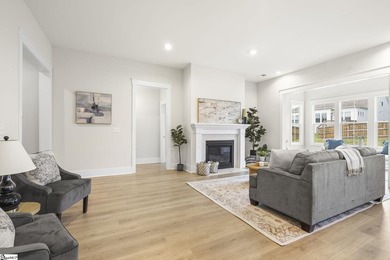 Welcome to 328 Wakelon Drive in the highly sought-after O'Neal - photo 3