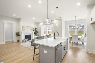 Welcome to 328 Wakelon Drive in the highly sought-after O'Neal - photo 6