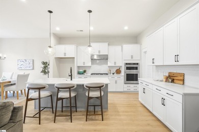 Welcome to 328 Wakelon Drive in the highly sought-after O'Neal - photo 7