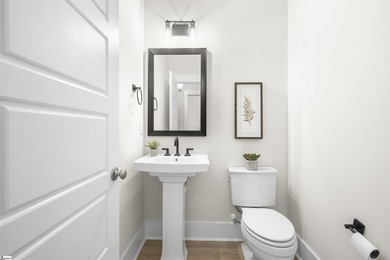 Welcome to 328 Wakelon Drive in the highly sought-after O'Neal - photo 9