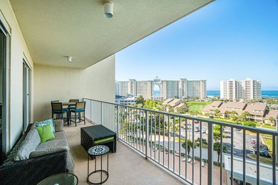 (private lake, pond, coastal) Condo For Sale in Destin Florida