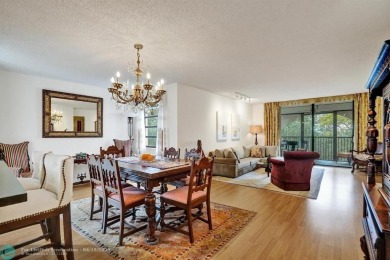Lake Condo For Sale in Lauderhill, Florida