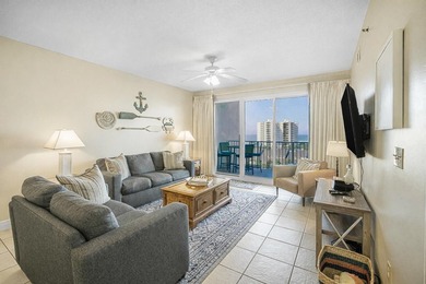 Welcome to Ariel Dunes II Unit 708 -- where coastal living meets - photo 2