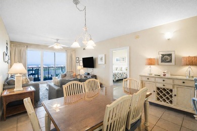 Welcome to Ariel Dunes II Unit 708 -- where coastal living meets - photo 5