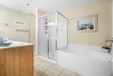 Welcome to Ariel Dunes II Unit 708 -- where coastal living meets - photo 9