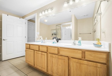 Welcome to Ariel Dunes II Unit 708 -- where coastal living meets - photo 10