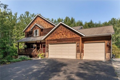 Lake Home For Sale in Nisswa, Minnesota