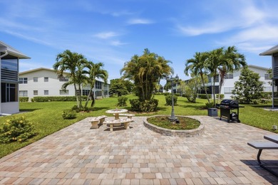 Welcome to this beautifully maintained 1-bedroom, 1-bath - photo 26