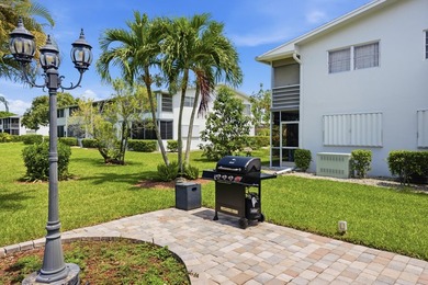 Welcome to this beautifully maintained 1-bedroom, 1-bath - photo 28