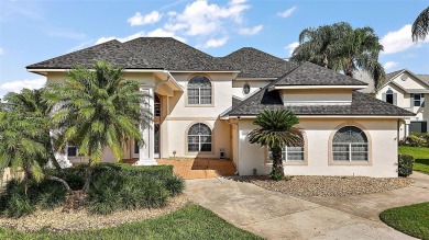 Lake Home For Sale in Mount Dora, Florida