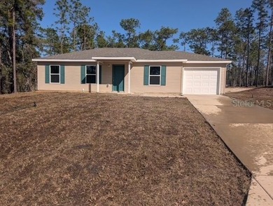 Bonable Lake Home For Sale in Dunnellon Florida