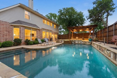 A striking five-bedroom home in the sought-after Silver Lake - photo 35
