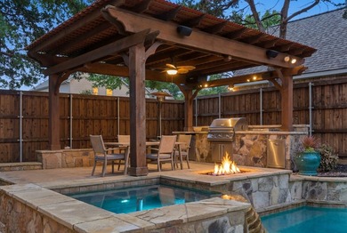 A striking five-bedroom home in the sought-after Silver Lake - photo 37