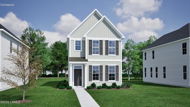 This charming two-story home offers three spacious bedrooms and - photo 1