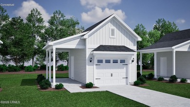 This charming two-story home offers three spacious bedrooms and - photo 2
