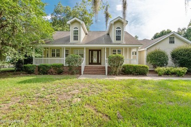 Spacious custom home in the desirable Seabrook Point community - photo 1