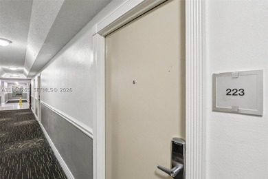 Enjoy beachfront living in Sunny Isles Beach. This bright studio - photo 3