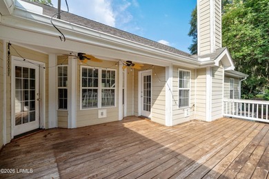 Spacious custom home in the desirable Seabrook Point community - photo 8