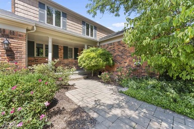 Lake Saint Clair Home Active Under Contract in Grosse Pointe Woods Michigan